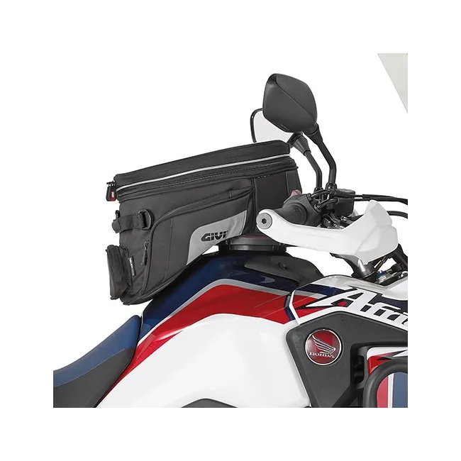 KIT ANCLAJES METALICO PARA BOLSA DEPOSITO XS320 TANKLOCK