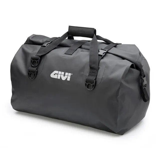 BOLSA SELIM GIVI L/EASY WATERPROOF F/CORREAS 60LT BOLSA SELIM GIVI L/EASY WATERPROOF F/CORREAS 60LT