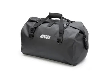 BOLSA SELIM GIVI L/EASY WATERPROOF F/CORREAS 60LT