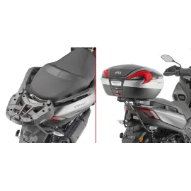ADAPTADOR TOP GIVI