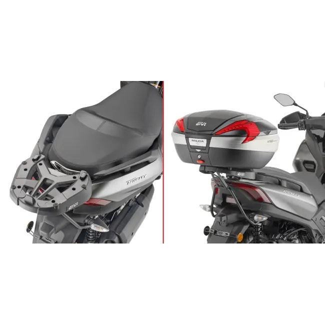 ADAPTADOR TOP GIVI