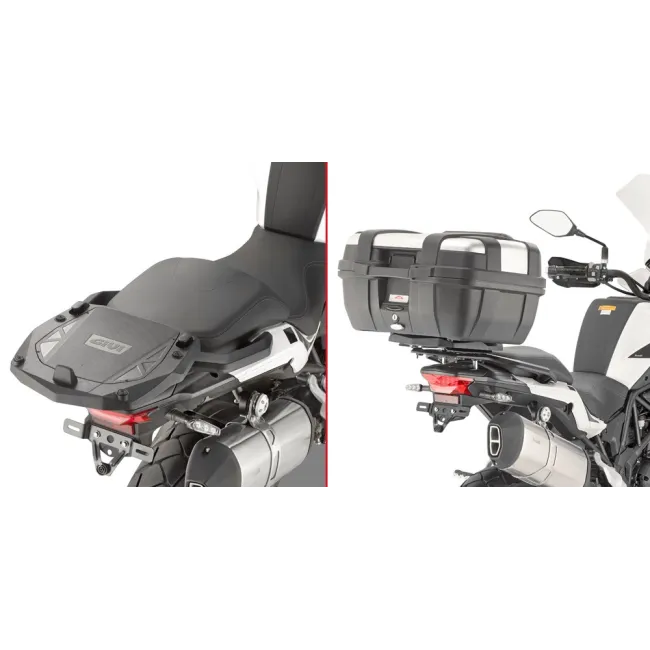 ADAPTADOR-TOP MK.P/E251 ML.P/I NTML BENELLI.T