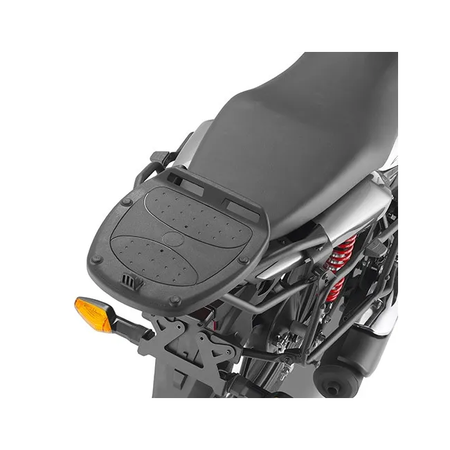 ADAPTADOR POSTERIOR GIVI PARA MALETA MONOLOCK - HONDA CB 125F (2021)
