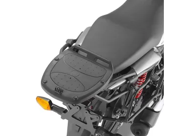 ADAPTADOR POSTERIOR GIVI PARA MALETA MONOLOCK - HONDA CB 125F (2021)