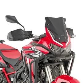 CUPULA GIVI HONDA AFRICA TWIN1100L