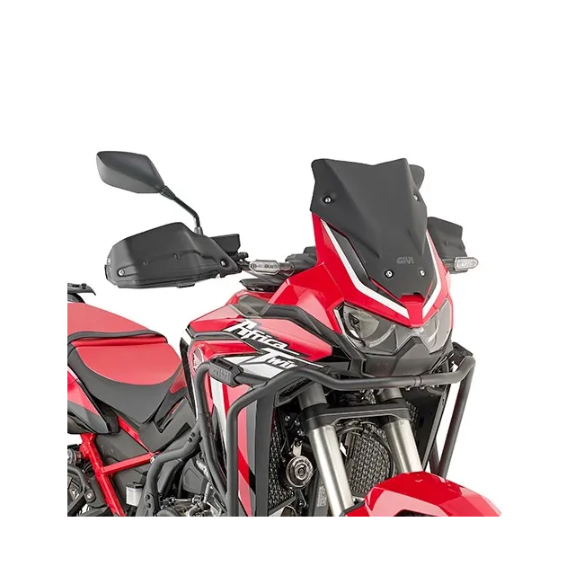 CUPULA GIVI HONDA AFRICA TWIN1100L