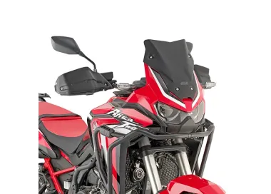 CUPULA GIVI HONDA AFRICA TWIN1100L