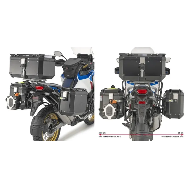 PMALETAS LATERAL OF_CAM HONDA.CRFL/ADV.SPORTS.1100