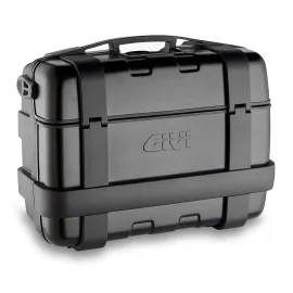 MALETA MK 33 LTS.TRK33N/TREKKE R BLACK LINE MK.TRA