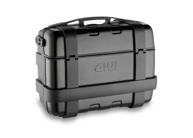MALETA MK 33 LTS.TRK33N/TREKKE R BLACK LINE MK.TRA