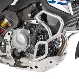 DEFENSAS MOTOR INOX BMW.FGS. 750/850 2021