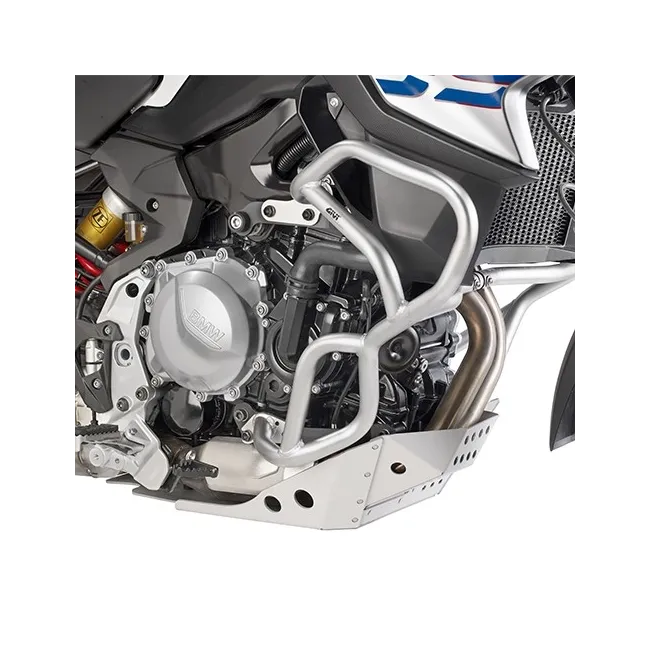 DEFENSAS MOTOR INOX BMW.FGS. 750/850 2021