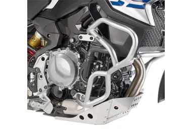 DEFENSAS MOTOR INOX BMW.FGS. 750/850 2021