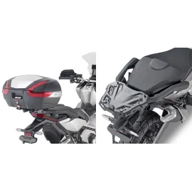 ADAPTADOR-TOP P/M5-M7-M8-M9- M5M-M6M.HONDA.XADV.FORZA 750