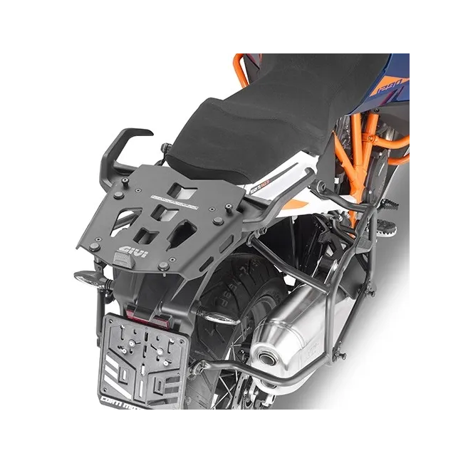 ADAPTADOR-TOPGIVI MK C/MK KTM.SUPE R.ADVENTURE.R/S.129 ADAPTADOR-TOPGIVI MK C/MK KTM.SUPE R.ADVENTURE.R/S.129