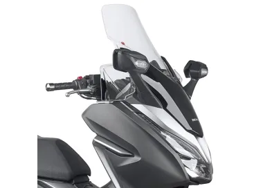 DEFLECTORES GIVI PMANOS C/KITA HOND A.FORZA.125-300.350