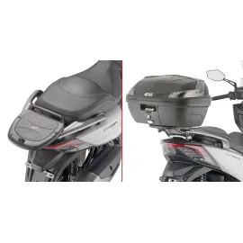 ADAPTADOR-TOP GIVI ML P/INTML KYMCO.XTOWN.125-300.2020