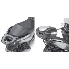 ADAPTADOR-TOP MK/ML P/M5/M5M-M 6M-INT.ML HONDA.FOR 125-350 21