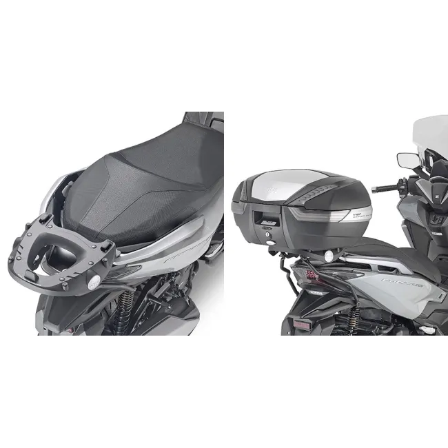 ADAPTADOR-TOP MK/ML P/M5/M5M-M 6M-INT.ML HONDA.FOR 125-350 21