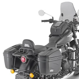 BAGAGEM LATERAL MK ROYAL ENFIELD.METEOR.350 2021