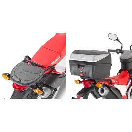 ADAPTADOR,TOP MK/ML P/E251,INT ML HONDA.CRF.300L 2021