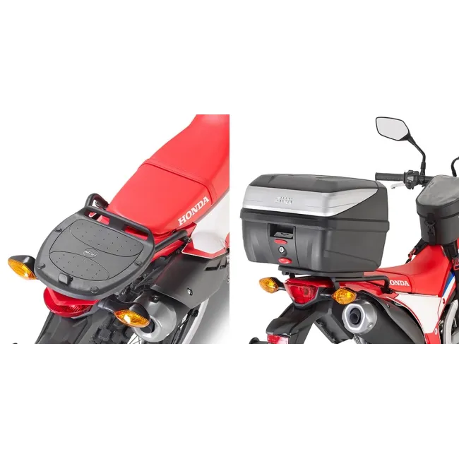 ADAPTADOR,TOP MK/ML P/E251,INT ML HONDA.CRF.300L 2021