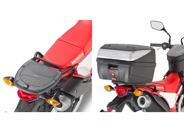 ADAPTADOR,TOP MK/ML P/E251,INT ML HONDA.CRF.300L 2021