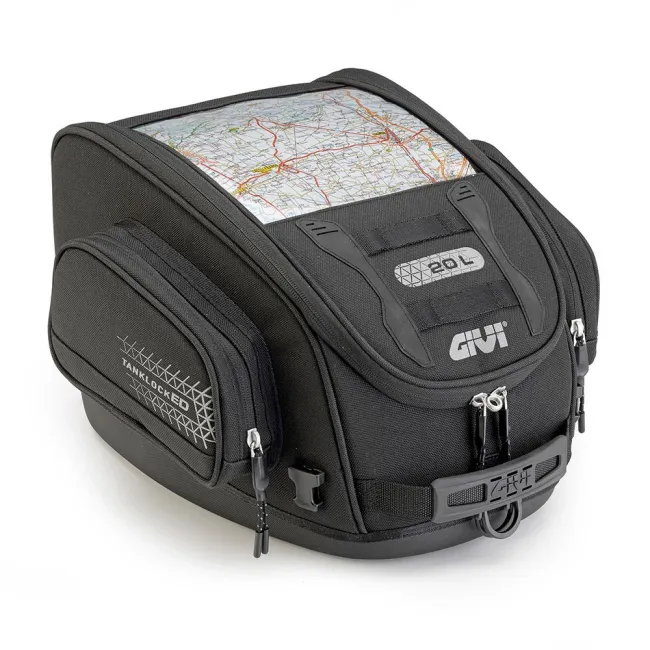 BOLSA DEPOSITO L/ULTIMA-T P/BF 20LTS TANKLOCKED