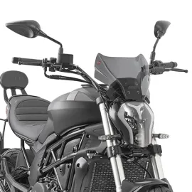 CUPULA P/KITA HONDA.CB650R.19 20