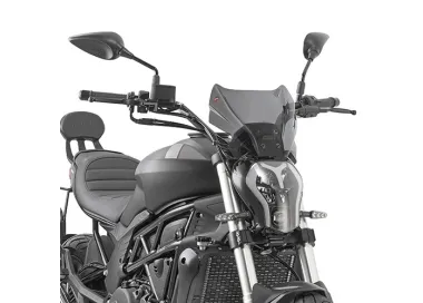 CUPULA P/KITA HONDA.CB650R.19 20