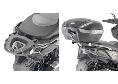 ADAPTADOR-TOP MK/ML P/M5/M5M-M 6M-INTML KYMCO.DXT.