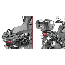 ADAPTADOR-TOP MK/ML P/M5-M7-M9 /M5M-M6M SUZUKI.VSTROM.TX.1050