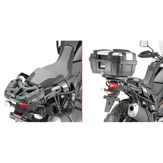 ADAPTADOR-TOP MK/ML P/M5-M7-M9 /M5M-M6M SUZUKI.VSTROM.TX.1050 ADAPTADOR-TOP MK/ML P/M5-M7-M9 /M5M-M6M SUZUKI.VSTROM.TX.1050