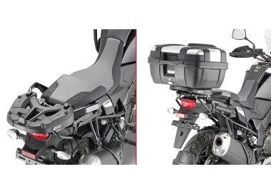 ADAPTADOR-TOP MK/ML P/M5-M7-M9 /M5M-M6M SUZUKI.VSTROM.TX.1050