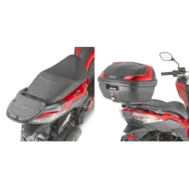 ADAPTADOR-TOP ML P/INTML SYM. JET.X125 2021