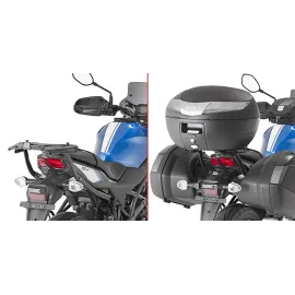 MONORACK P/M5-M7-M8A/B-M5M-M6M SUZUKI.SV.650.16