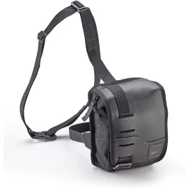 BOLSA PIERNA L/CORIUM F/CORREAS 3LTS