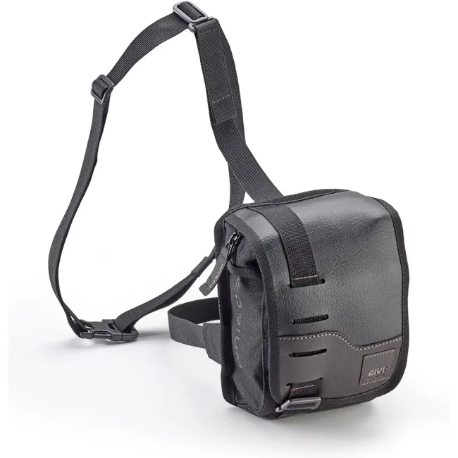 BOLSA PIERNA L/CORIUM F/CORREAS 3LTS