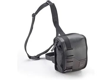 BOLSA PIERNA L/CORIUM F/CORREAS 3LTS