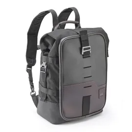 BOLSA MOCHILA/SILLIN L/CORIUM F/CORREAS 18LTS