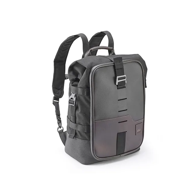 BOLSA MOCHILA/SILLIN L/CORIUM F/CORREAS 18LTS
