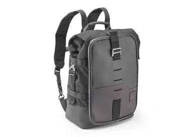 BOLSA MOCHILA/SILLIN L/CORIUM F/CORREAS 18LTS
