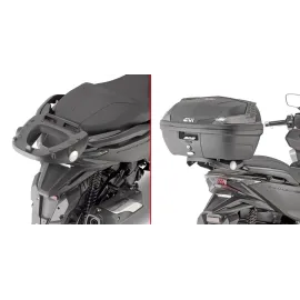 ADAPTADOR-TOP MK/ML P/M5-M7-M8 /M5M-M6M.HONDA.FOR/