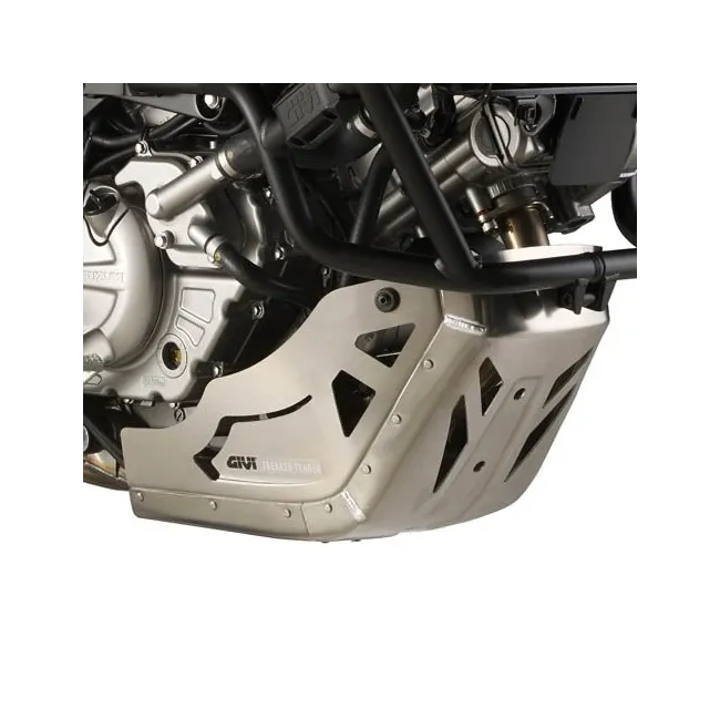CUBRECARTER GIVI SUZUKI.DL V-STROM. L2.650.1117