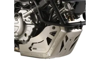 CUBRECARTER GIVI SUZUKI.DL V-STROM. L2.650.1117
