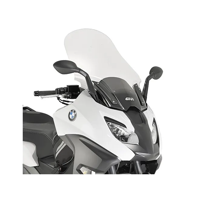 PARABRISAS GIVI P/KITAO BMW.CSPORT. 650.16