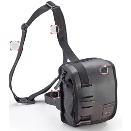 FUNDA GIVI PROTECTORA MOTOS Y SCOOTERS