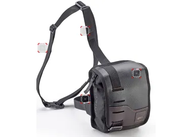 FUNDA GIVI PROTECTORA MOTOS Y SCOOTERS