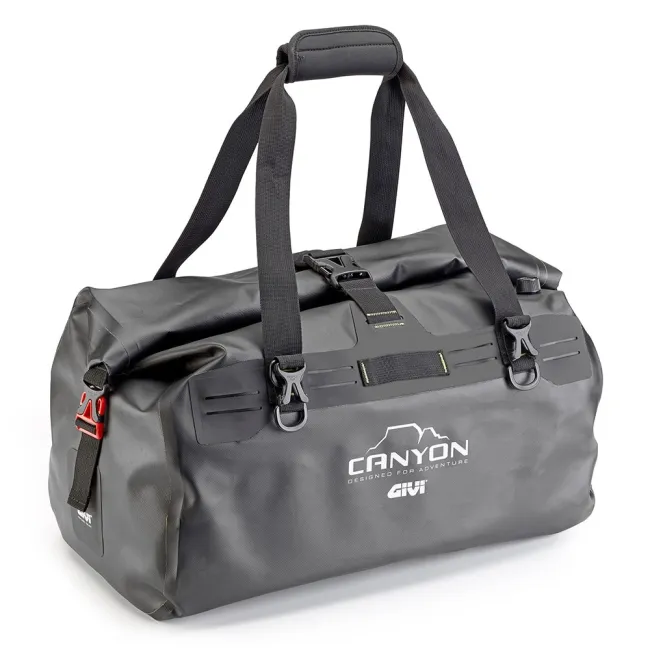 BOLSA CARGO GIVI L/CANYONF/CORRAS-HEBILLA BOLSA CARGO GIVI L/CANYONF/CORRAS-HEBILLA