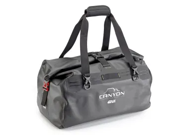 BOLSA CARGO GIVI L/CANYONF/CORRAS-HEBILLA